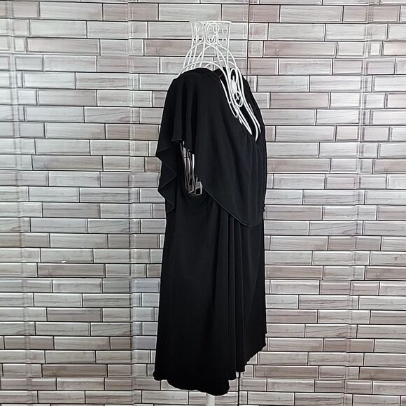 Lemon Tart off the shoulder top Size 4X - Picture 5 of 10